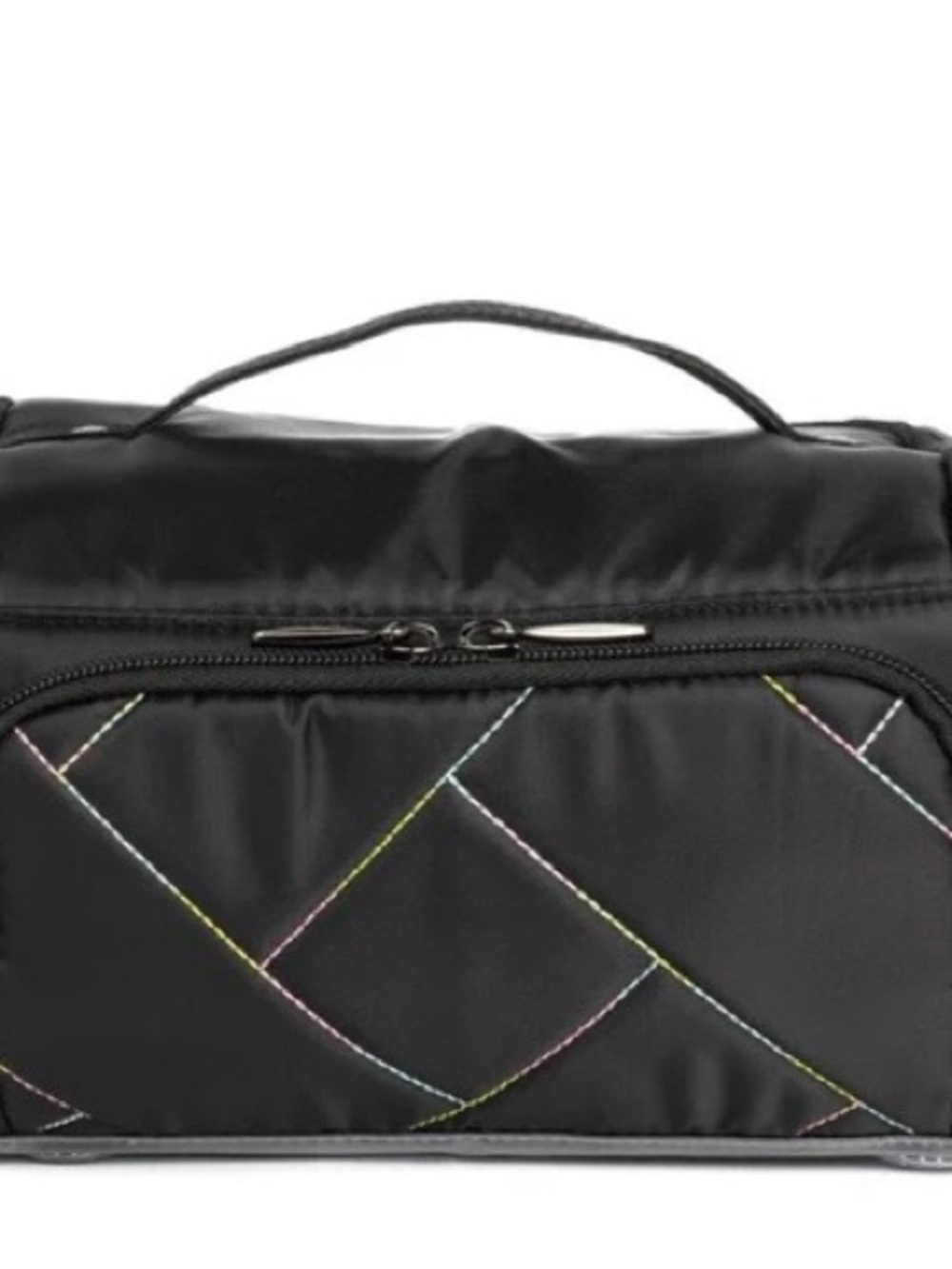 Lug Trolley Medium Cosmetic Case - Picture 3 of 4